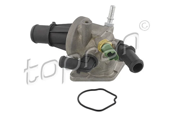Thermostat Housing (638 751)