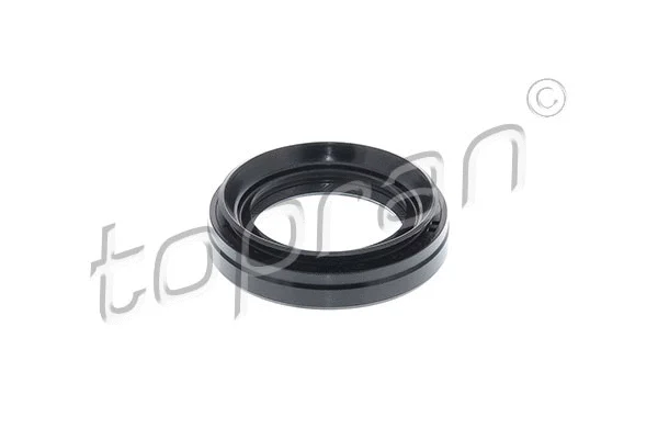 Shaft Seal, differential