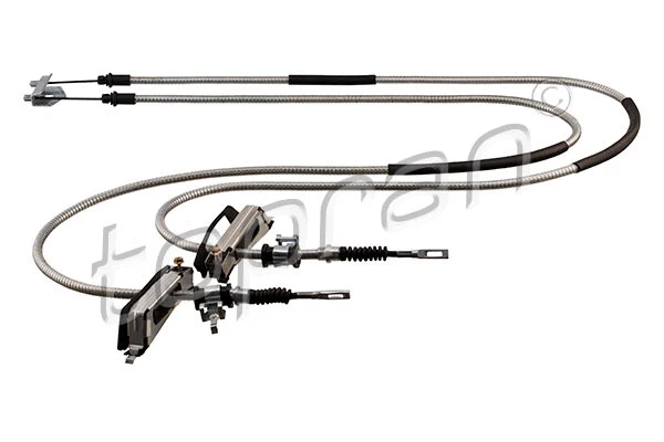 Cable Pull, parking brake (302 065)