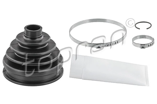Bellow Kit, drive shaft (500 588)