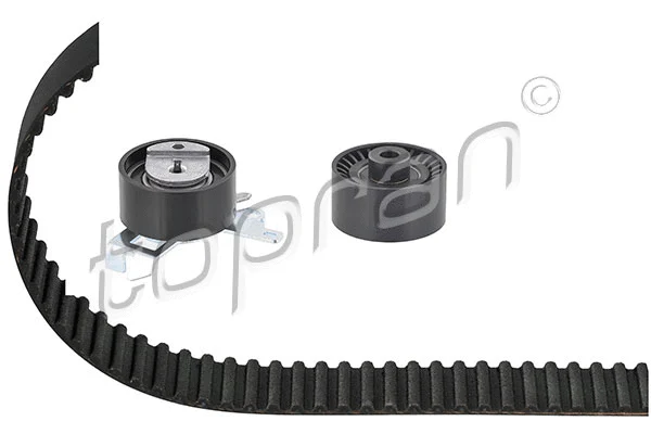Timing Belt Kit (720 151)