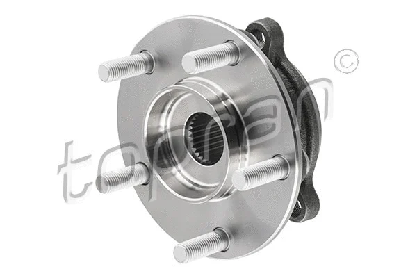 Wheel Bearing (634 172)
