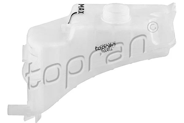 Expansion Tank, coolant (722 603)