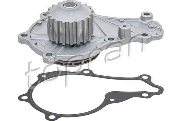 Water Pump, engine cooling (721 224)