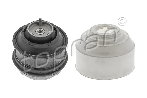 Mounting, engine (407 836)
