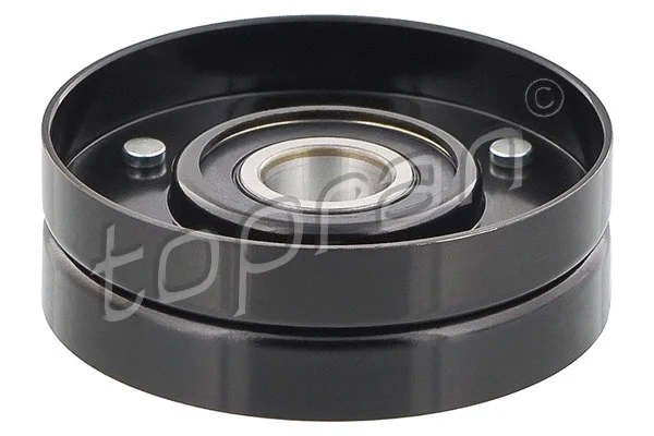 Deflection/Guide Pulley, V-ribbed belt (109 168)