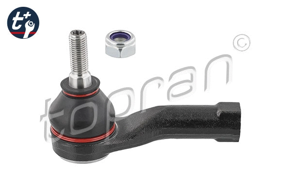 Tie Rod End (625 654)