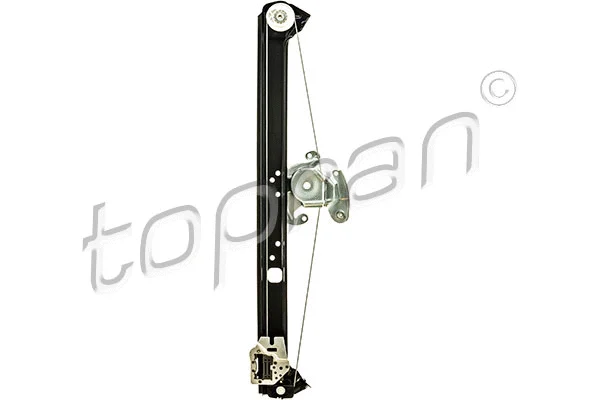 Window Regulator (502 077)