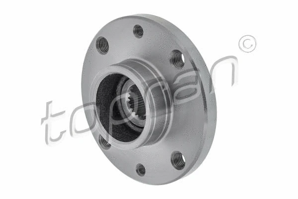 Wheel Hub (700 148)