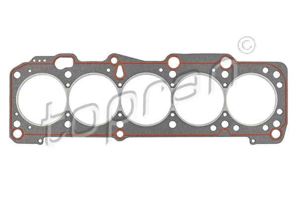 Gasket, cylinder head (100 636)