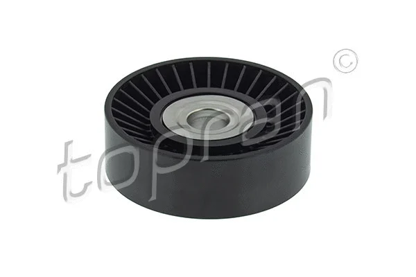 Deflection/Guide Pulley, V-ribbed belt (408 809)