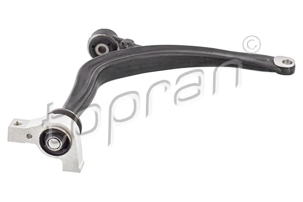 Control/Trailing Arm, wheel suspension (722 225)