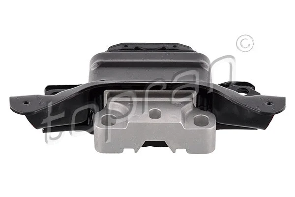 Mounting, manual transmission (117 370)