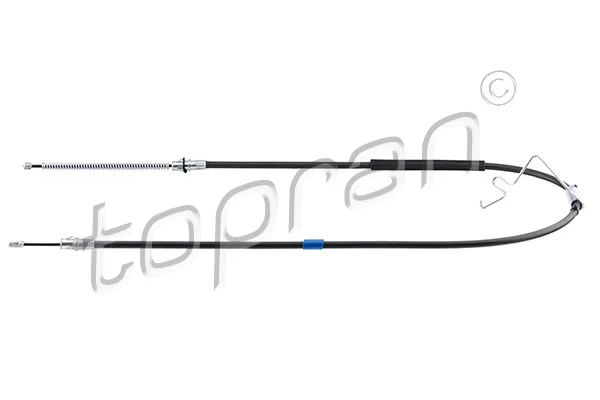 Cable Pull, parking brake (302 074)