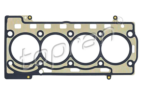 Gasket, cylinder head (111 134)