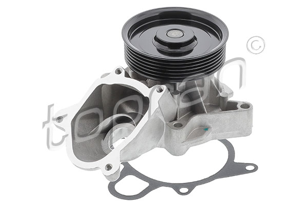 Water Pump, engine cooling (500 932)