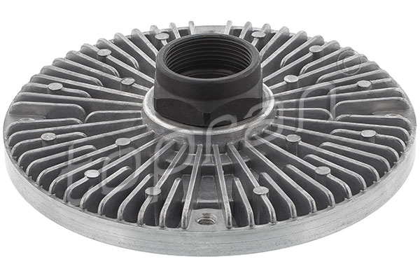 Clutch, radiator fan (400 604)