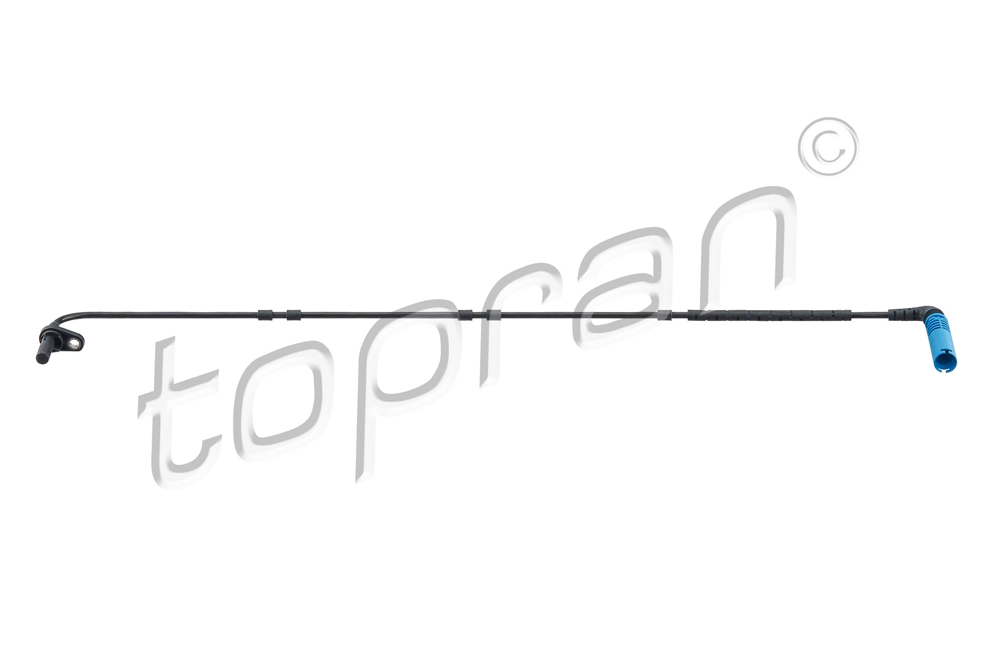 Sensor, wheel speed (501 457)
