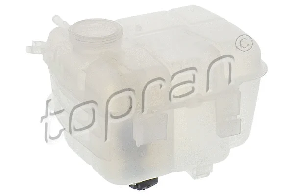 Expansion Tank, coolant (208 604)
