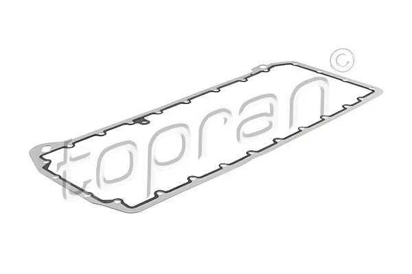 Gasket, oil sump (502 197)