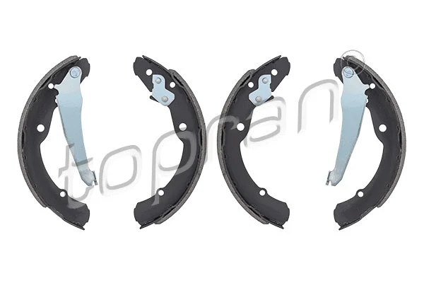 Brake Shoe Set (112 173)