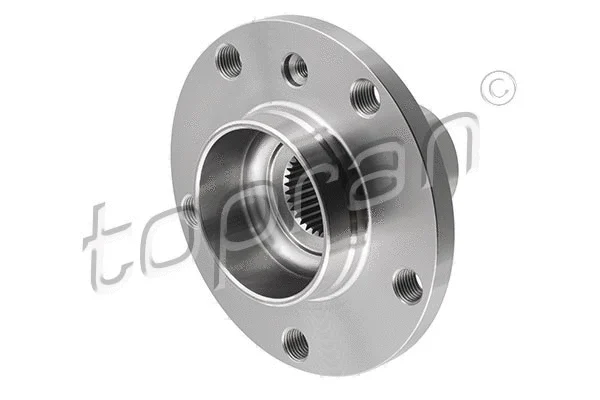 Wheel Hub (634 164)