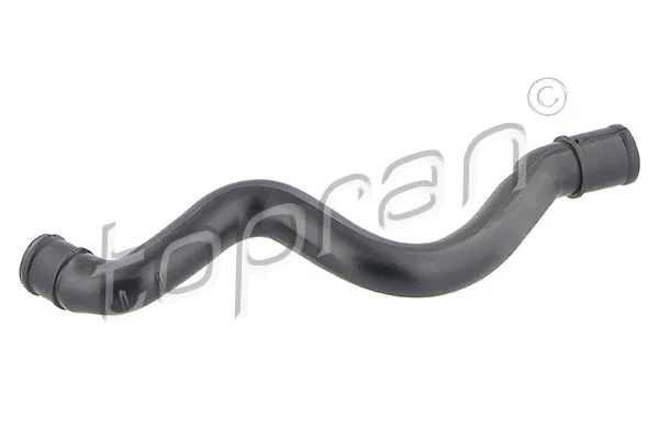 Hose, cylinder head cover ventilation (110 728)