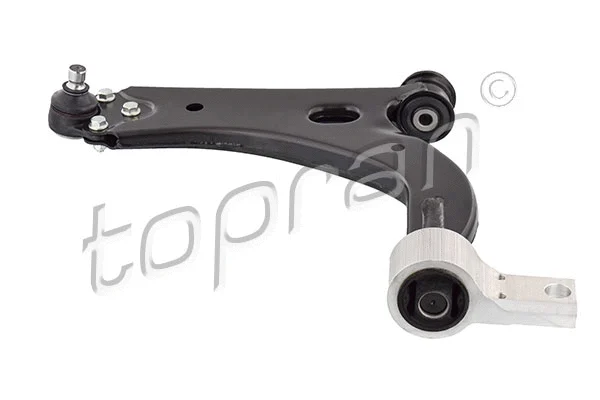 Control/Trailing Arm, wheel suspension (302 016)