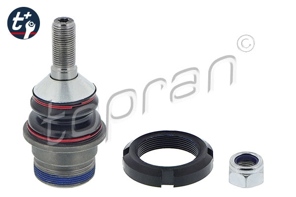 Ball Joint (407 809)
