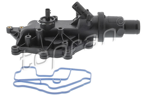 Thermostat Housing (638 764)