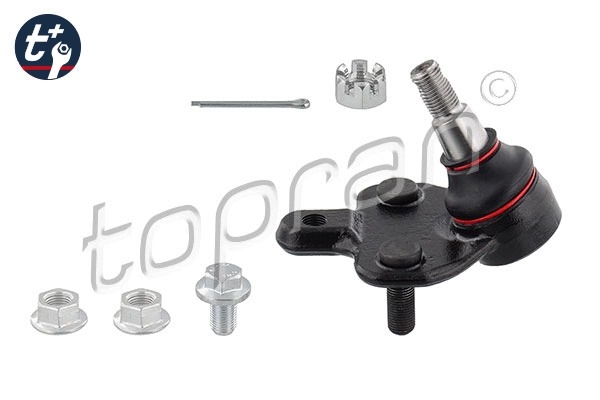 Ball Joint (600 582)
