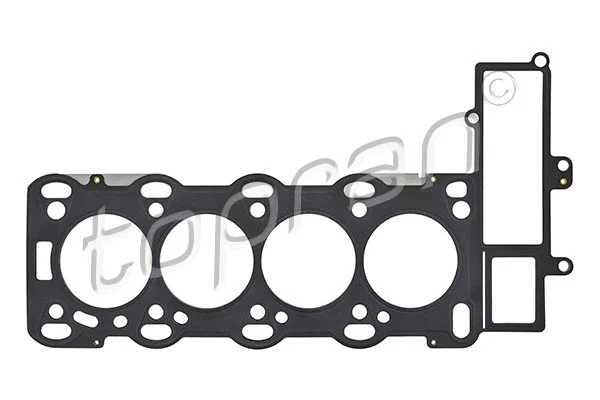 Gasket, cylinder head (205 832)