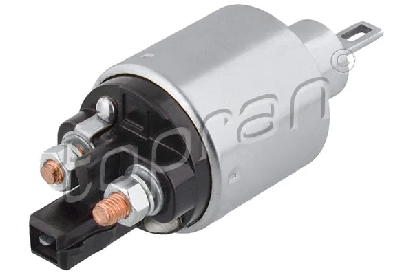 Solenoid Switch, starter (115 033)