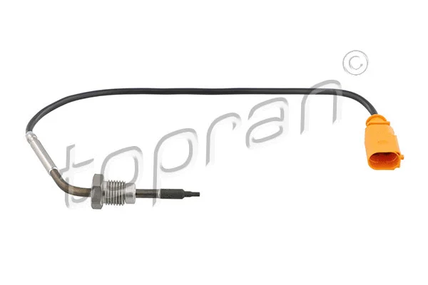Sensor, exhaust gas temperature (638 571)