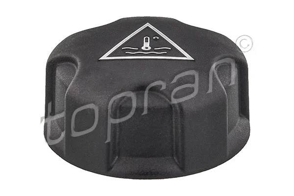 Cap, coolant tank (723 102)