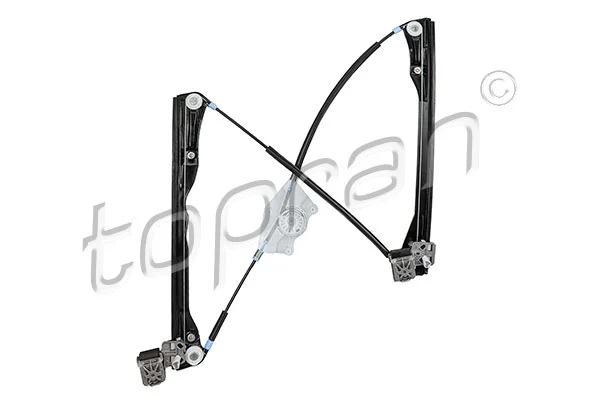 Window Regulator (108 670)