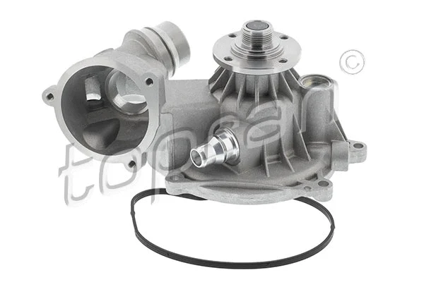 Water Pump, engine cooling (501 977)