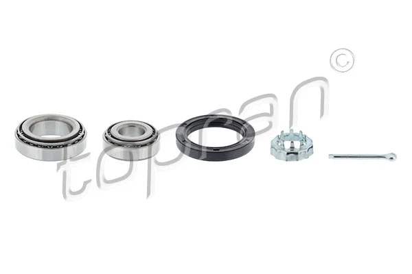 Wheel Bearing Kit (300 179)