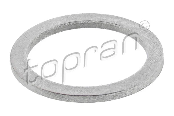 Seal Ring, oil drain plug (108 647)