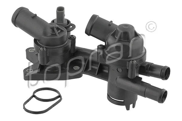 Thermostat Housing (638 753)