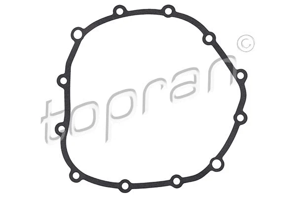 Oil Seal, automatic transmission (115 639)