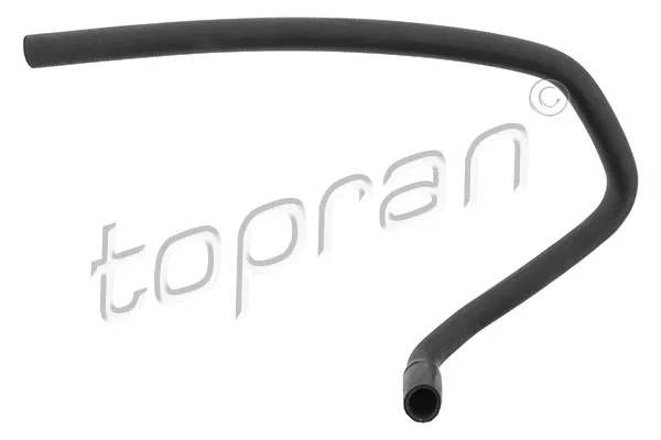 Radiator Hose (104 132)