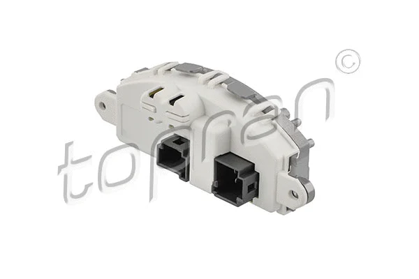 Regulator, interior blower (409 920)
