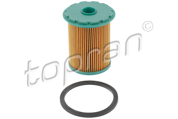 Fuel Filter (207 023)
