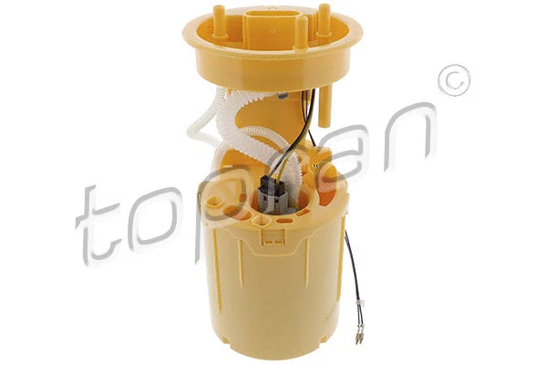 Fuel Feed Unit (114 608)