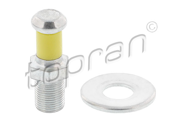 Locking Pin, door lock (103 542)
