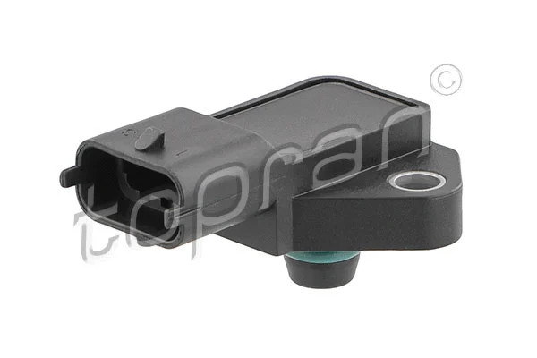 Sensor, intake manifold pressure (208 407)