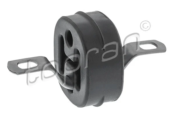 Mount, exhaust system (107 224)