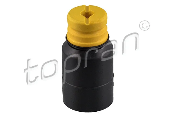 Rubber Buffer, suspension (501 776)