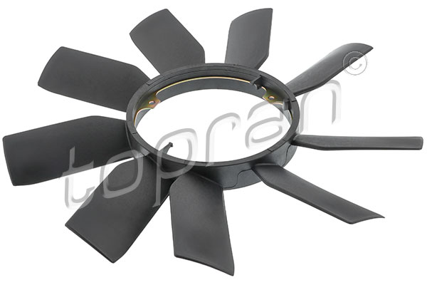 Fan Wheel, engine cooling (400 997)